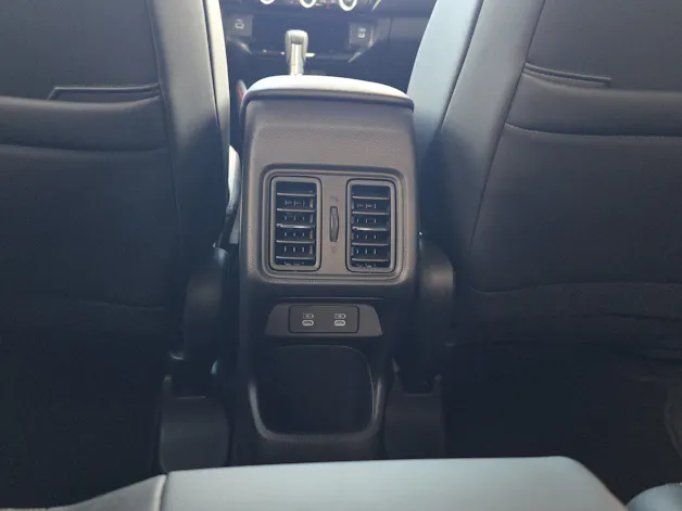HONDA HR-V 1.5 i-MMD Advance Sport