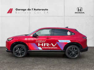 HONDA HR-V 1.5 i-MMD Advance Sport