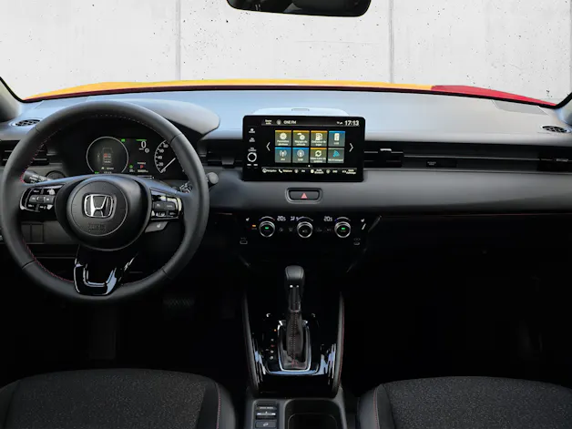 HONDA HR-V 1.5 i-MMD Advance Sport