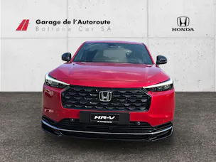 HONDA HR-V 1.5 i-MMD Advance Sport