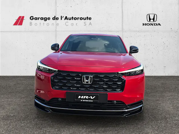 HONDA HR-V 1.5 i-MMD Advance Sport