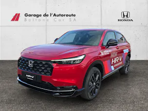 HONDA HR-V 1.5 i-MMD Advance Sport