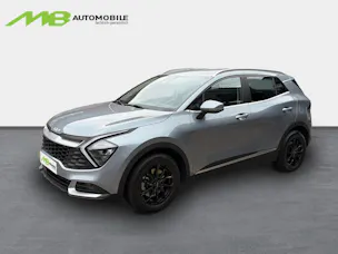 Kia Sportage 1.6 T-GDi Hybrid Power Edition