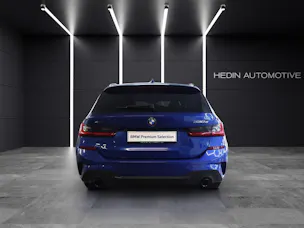 BMW 330e xDrive Touring