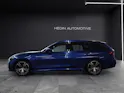 BMW 330e xDrive Touring