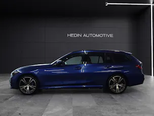 BMW 330e xDrive Touring