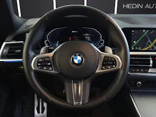 BMW 330e xDrive Touring
