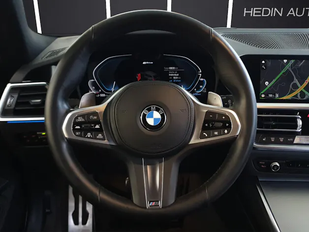 BMW 330e xDrive Touring