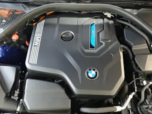 BMW 330e xDrive Touring