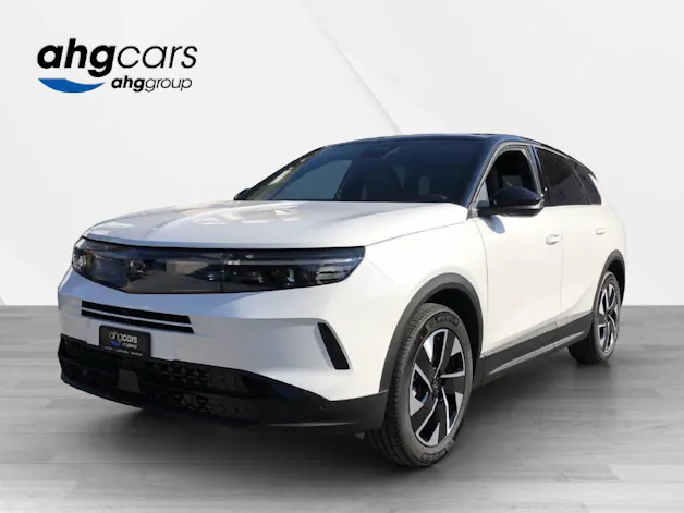 Opel Grandland 1.2 T HEV GS/Spécial Edition
