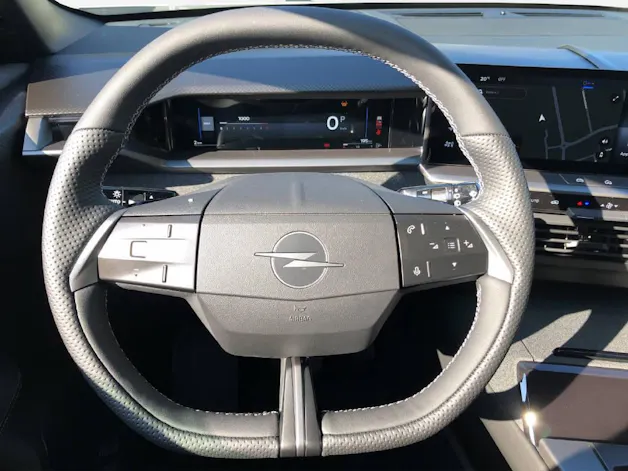 Opel Grandland 1.2 T HEV GS/Spécial Edition