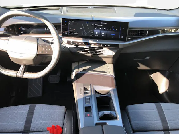 Opel Grandland 1.2 T HEV GS/Spécial Edition