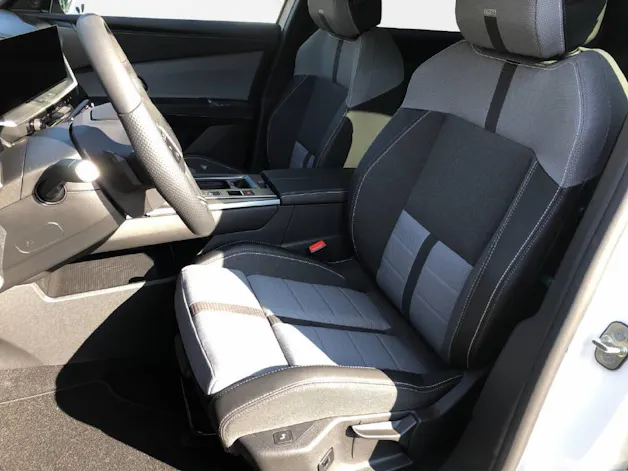 Opel Grandland 1.2 T HEV GS/Spécial Edition