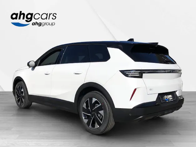 Opel Grandland 1.2 T HEV GS/Spécial Edition