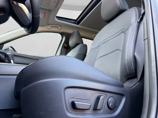 Mazda CX-5 2.5 Homura AWD PANO
