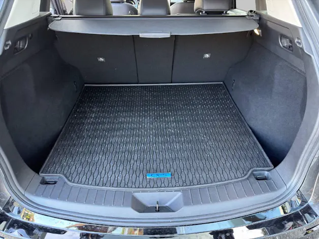 Mazda CX-5 2.5 Homura AWD PANO