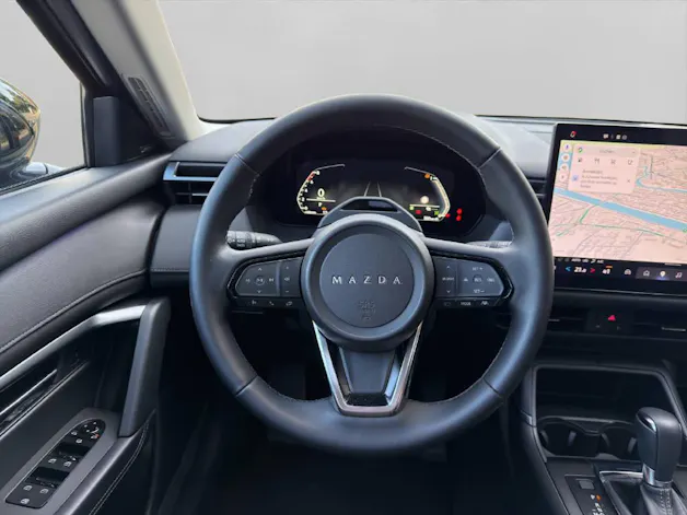 Mazda CX-5 2.5 Homura AWD PANO