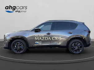 Mazda CX-5 2.5 Homura AWD PANO
