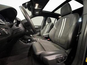 image du véhicule BMW X1 25e xDrive M-Sport