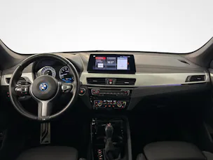 BMW X1 25e xDrive M-Sport