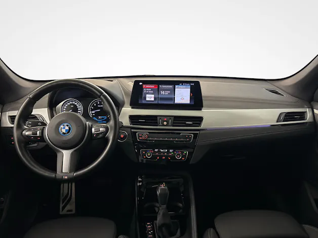 BMW X1 25e xDrive M-Sport