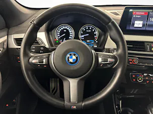 BMW X1 25e xDrive M-Sport