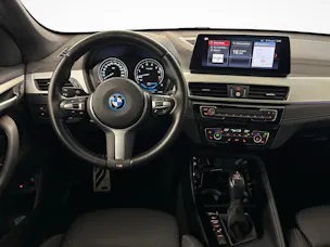 BMW X1 25e xDrive M-Sport