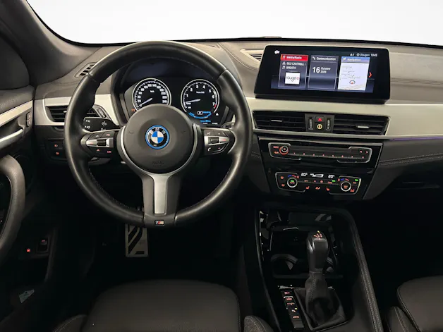 BMW X1 25e xDrive M-Sport