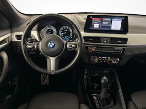 image du véhicule BMW X1 25e xDrive M-Sport