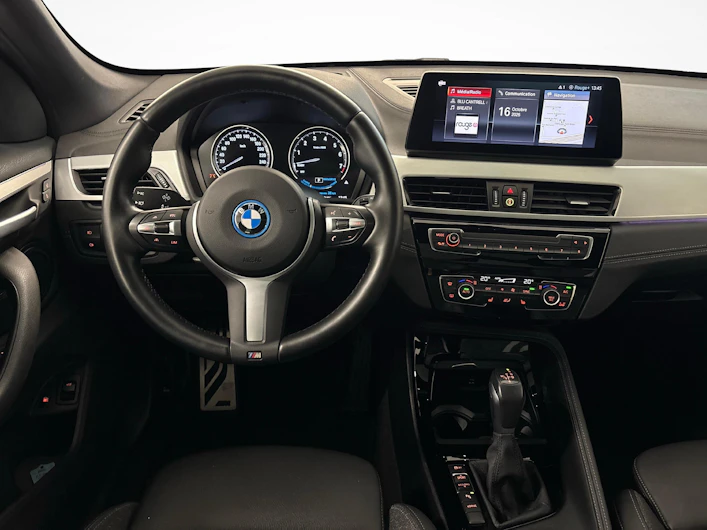 image du véhicule BMW X1