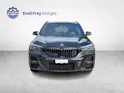 BMW X1 25e xDrive M-Sport