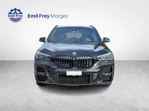 BMW X1 25e xDrive M-Sport