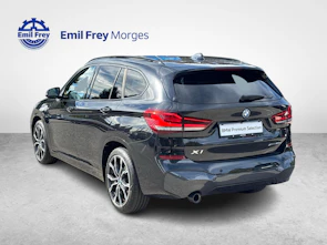 image du véhicule BMW X1 25e xDrive M-Sport