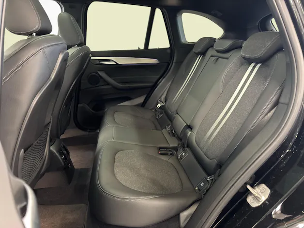 BMW X1 25e xDrive M-Sport