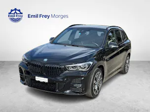 BMW X1 25e xDrive M-Sport