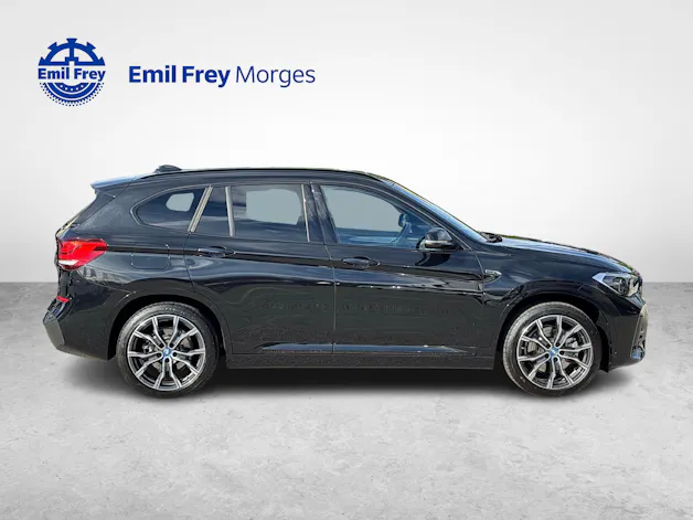 BMW X1 25e xDrive M-Sport