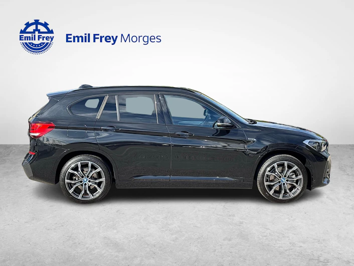 image du véhicule BMW X1