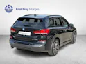 BMW X1 25e xDrive M-Sport