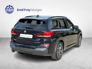 BMW X1 25e xDrive M-Sport