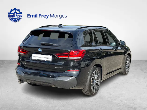 BMW X1 25e xDrive M-Sport