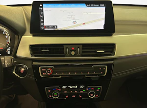 image du véhicule BMW X1 25e xDrive M-Sport