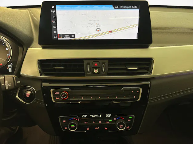 BMW X1 25e xDrive M-Sport