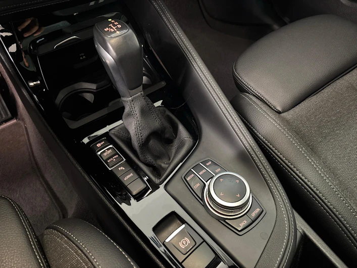 image du véhicule BMW X1