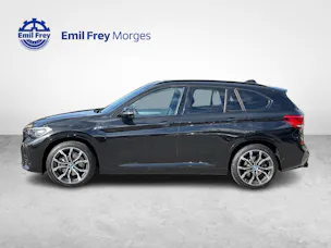 BMW X1 25e xDrive M-Sport