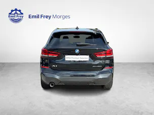 BMW X1 25e xDrive M-Sport