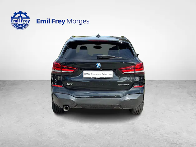 BMW X1 25e xDrive M-Sport