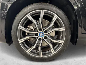 BMW X1 25e xDrive M-Sport