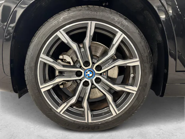 BMW X1 25e xDrive M-Sport