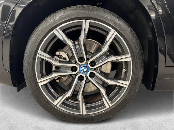 image du véhicule BMW X1