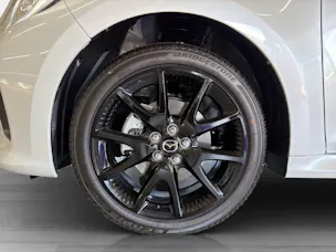 MAZDA 2 1.5 Hybrid Homura